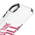 University of Alabama Crimson Roll Tide Nintendo Switch Lite Skin